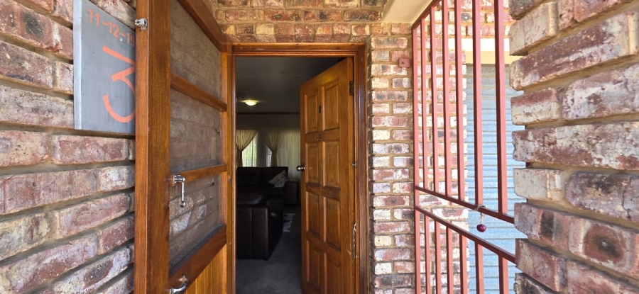 3 Bedroom Property for Sale in Riebeeckstad Free State